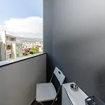 公寓 New For 2, Free Private Garage Spot, Wi-fi, 200 M From Mall Of