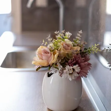 New For 2, Free Private Garage Spot, Wi-fi, 200 M From Mall Of